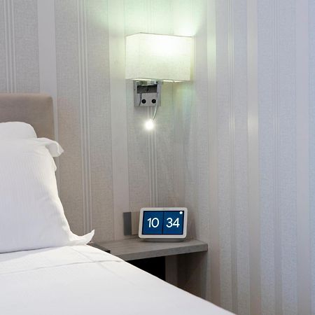 Varese Suites Екстериор снимка