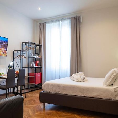 Varese Suites Екстериор снимка