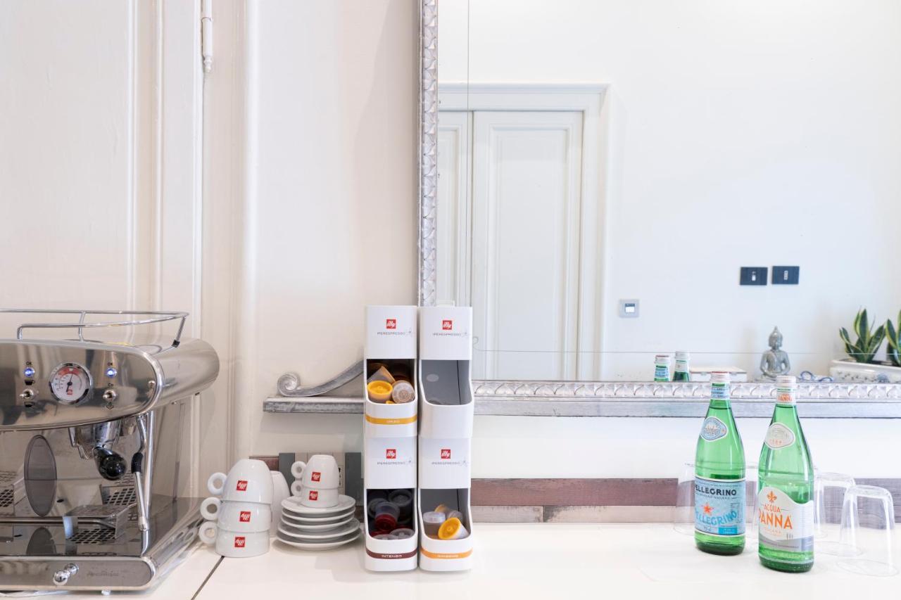 Varese Suites Екстериор снимка